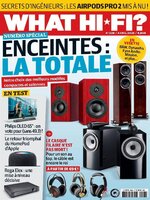 What Hifi France